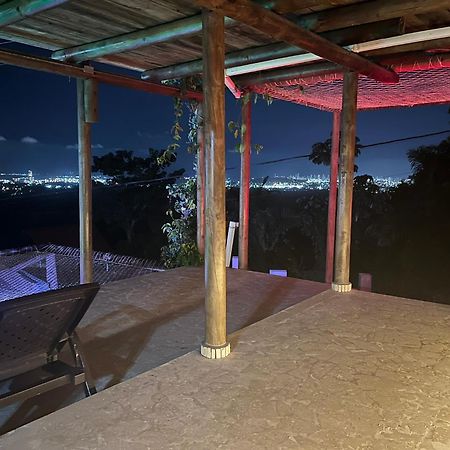 Ada Marina, Hotel Campestre Con La Mejor Vista A Cartagena Turbaco Zewnętrze zdjęcie