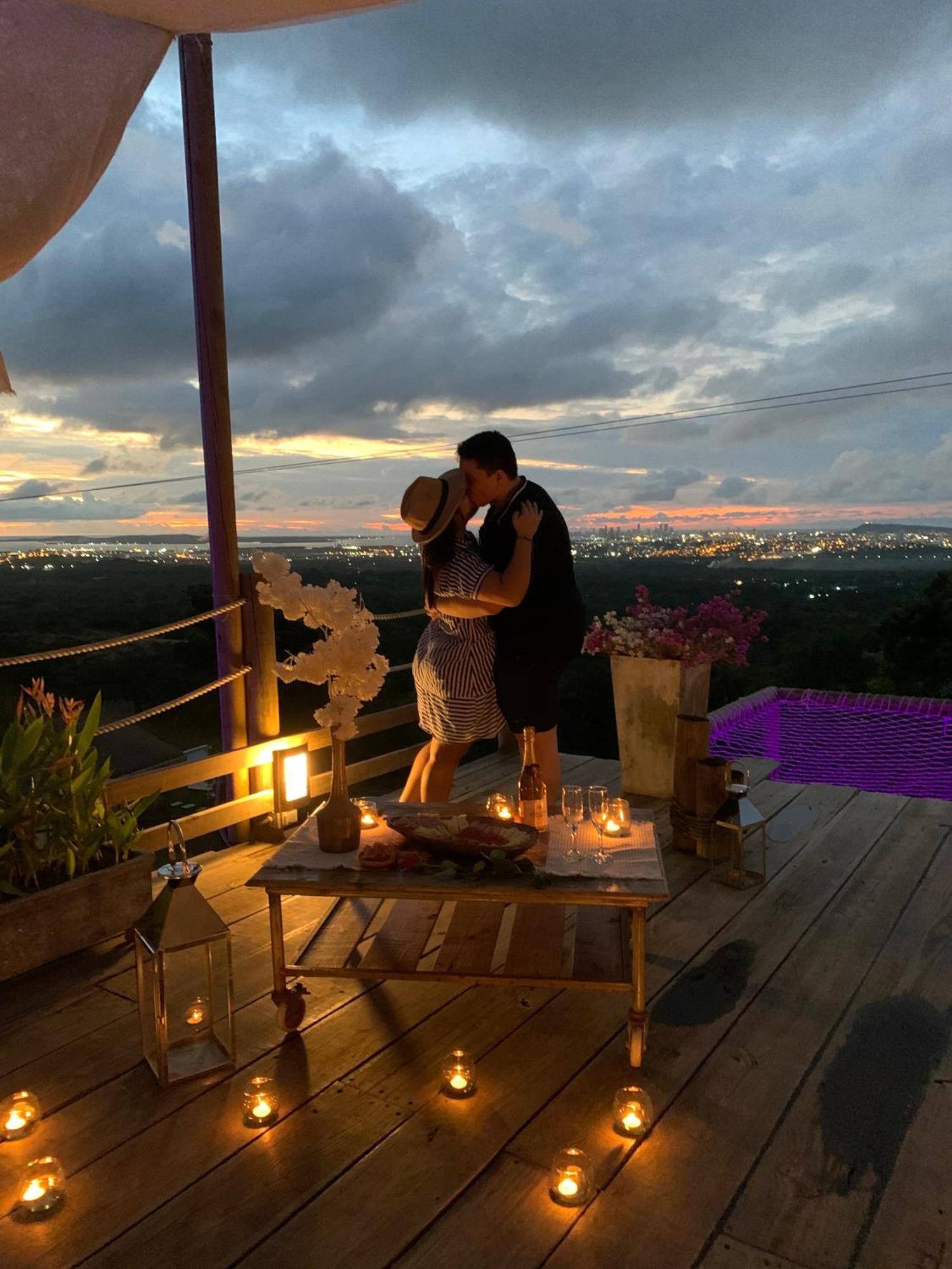 Ada Marina, Hotel Campestre Con La Mejor Vista A Cartagena Turbaco Zewnętrze zdjęcie
