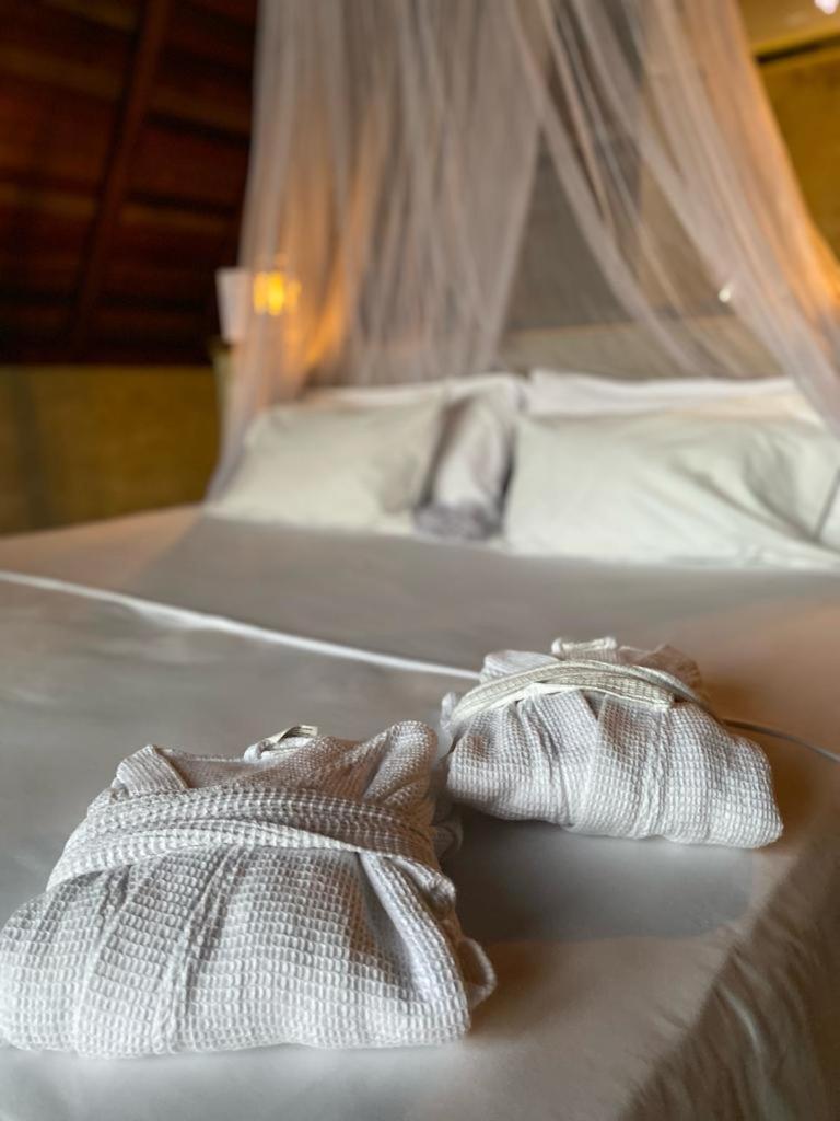 Ada Marina, Hotel Campestre Con La Mejor Vista A Cartagena Turbaco Zewnętrze zdjęcie