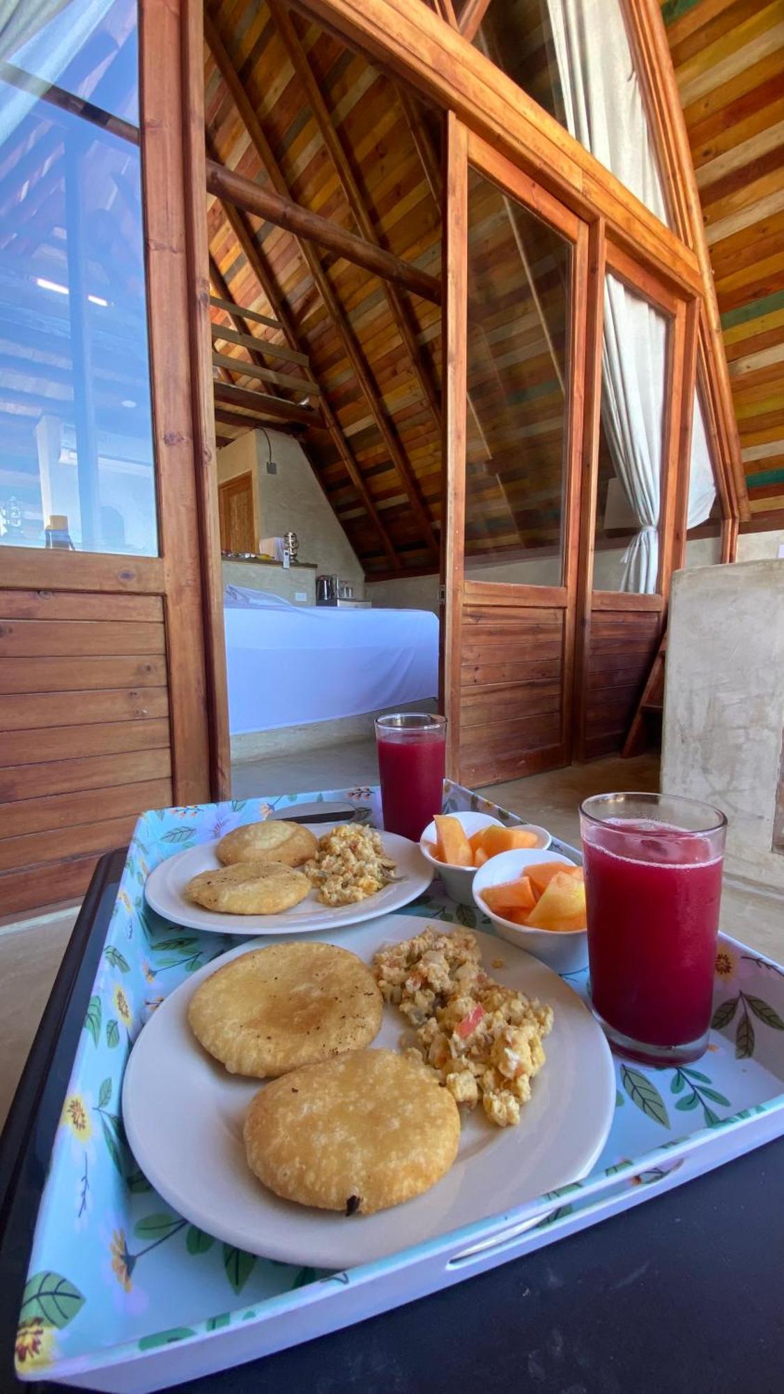 Ada Marina, Hotel Campestre Con La Mejor Vista A Cartagena Turbaco Zewnętrze zdjęcie