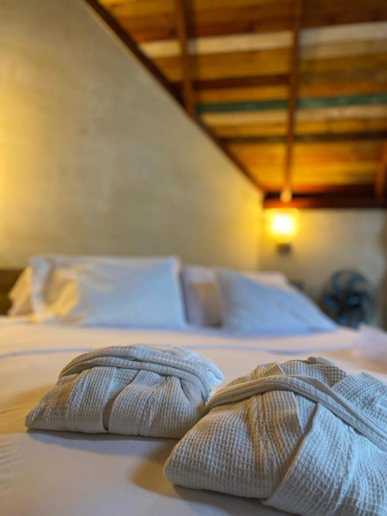 Ada Marina, Hotel Campestre Con La Mejor Vista A Cartagena Turbaco Zewnętrze zdjęcie