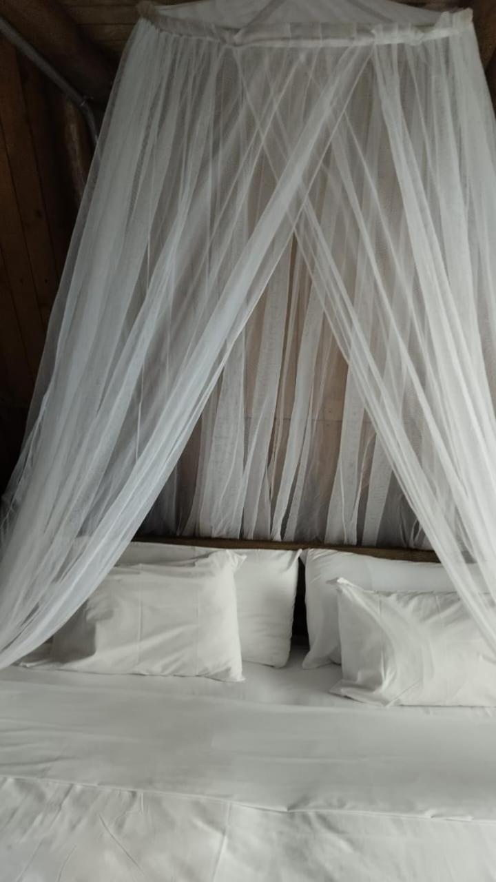 Ada Marina, Hotel Campestre Con La Mejor Vista A Cartagena Turbaco Pokój zdjęcie