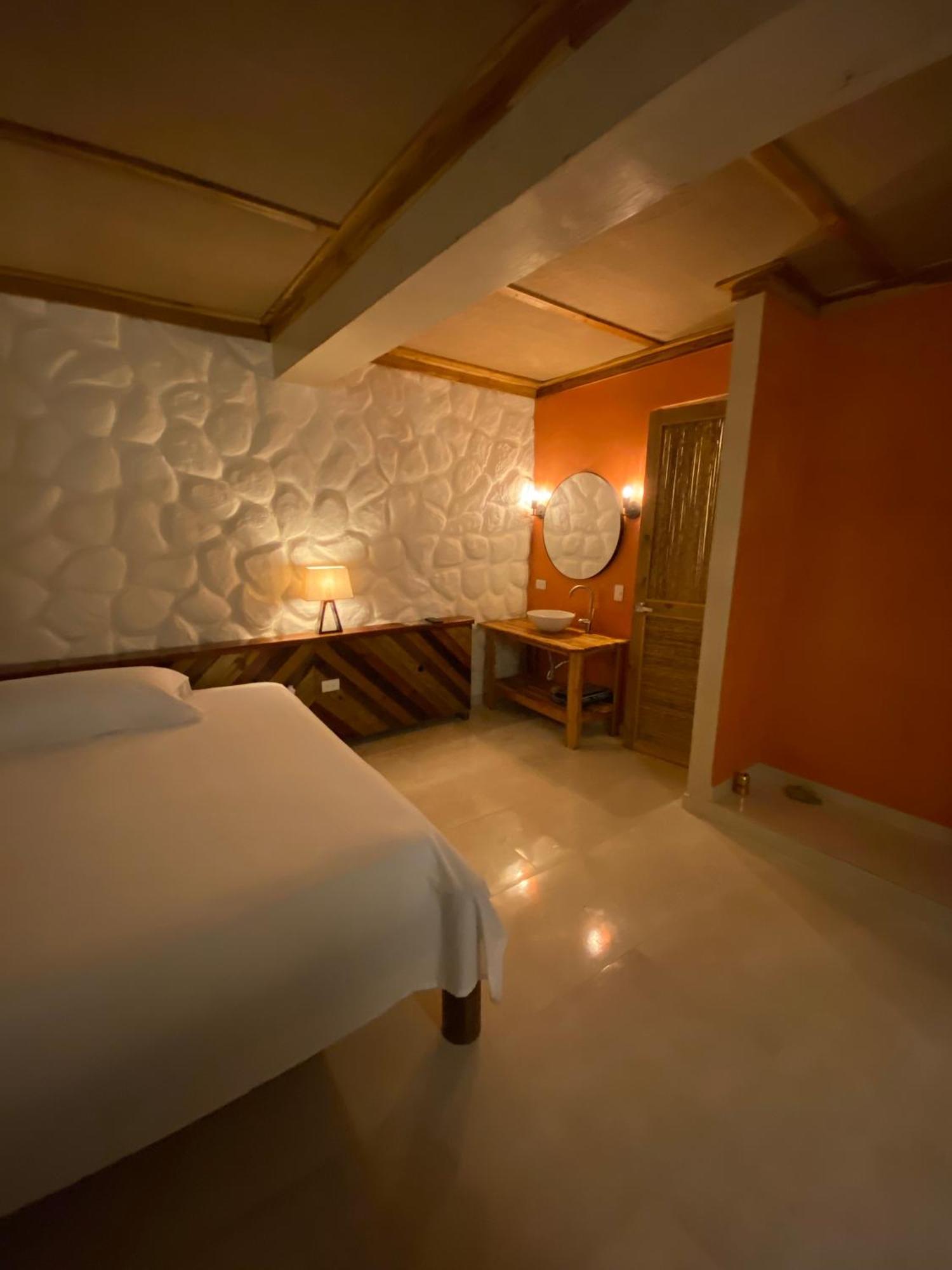 Ada Marina, Hotel Campestre Con La Mejor Vista A Cartagena Turbaco Pokój zdjęcie