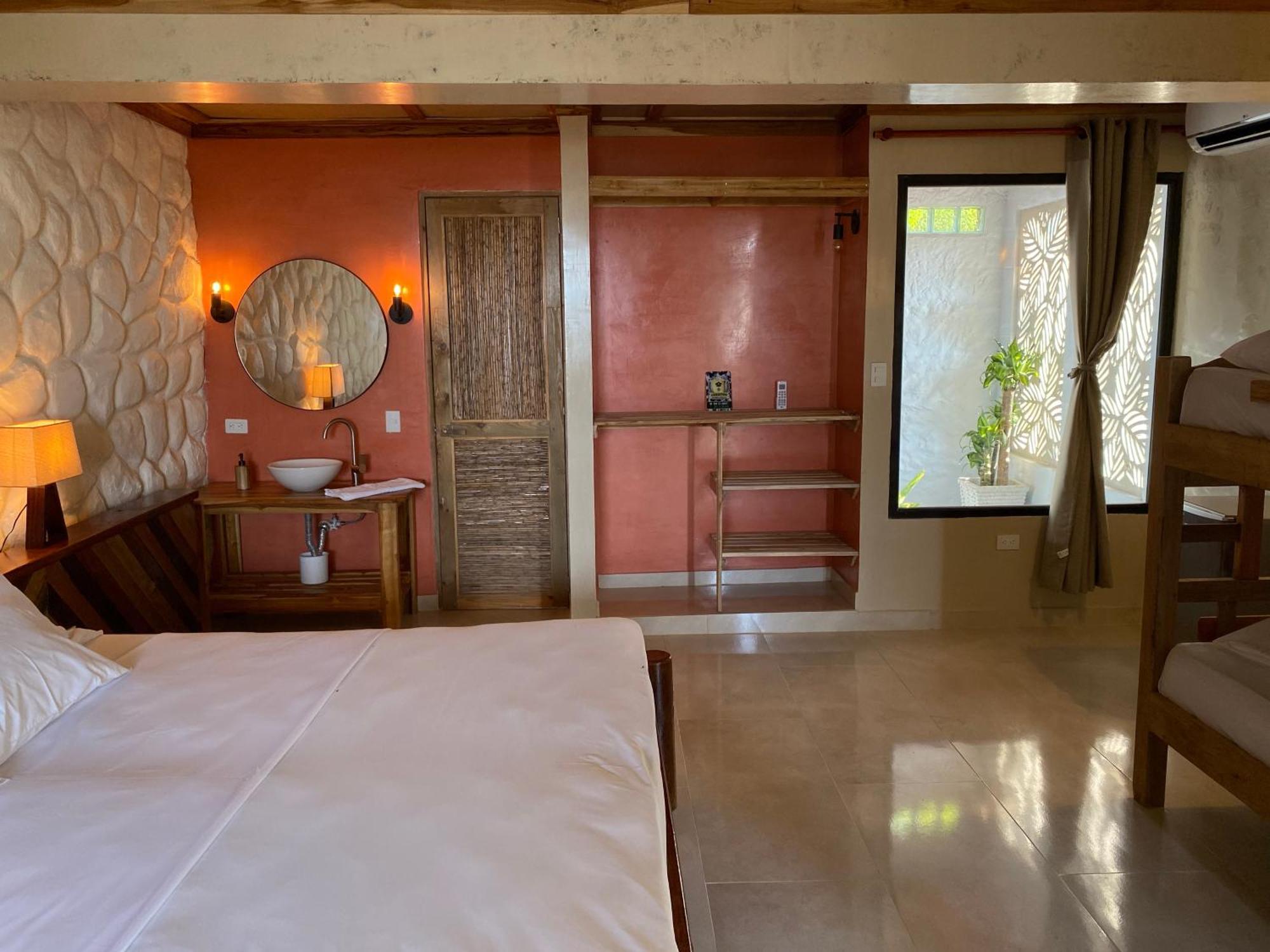 Ada Marina, Hotel Campestre Con La Mejor Vista A Cartagena Turbaco Pokój zdjęcie