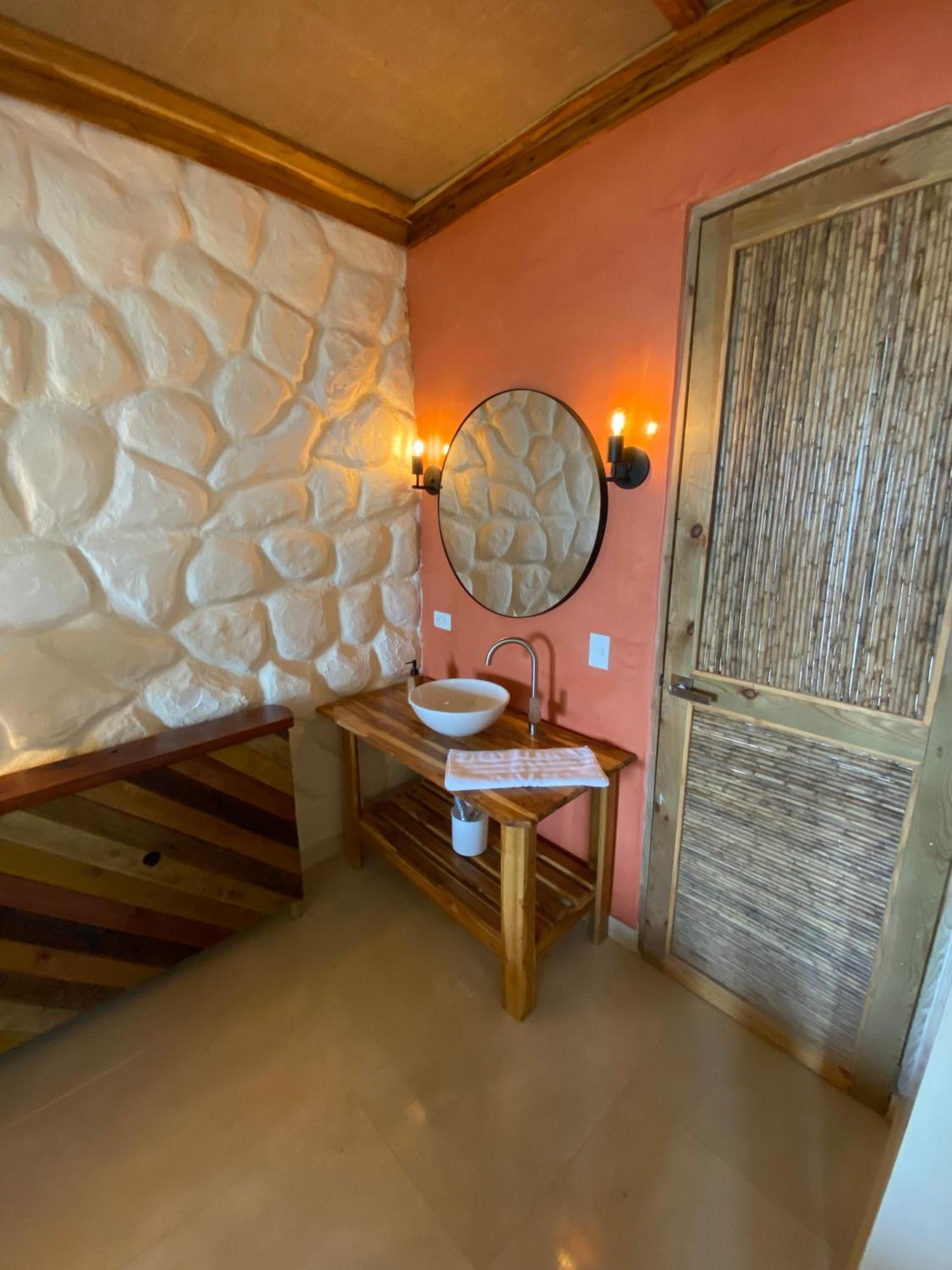 Ada Marina, Hotel Campestre Con La Mejor Vista A Cartagena Turbaco Pokój zdjęcie