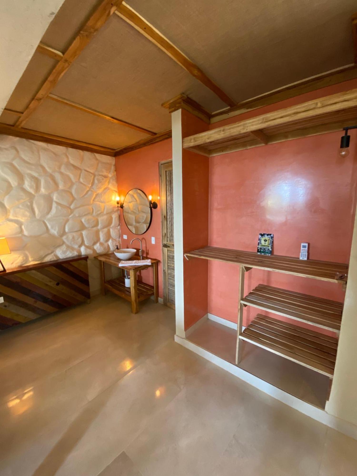 Ada Marina, Hotel Campestre Con La Mejor Vista A Cartagena Turbaco Pokój zdjęcie