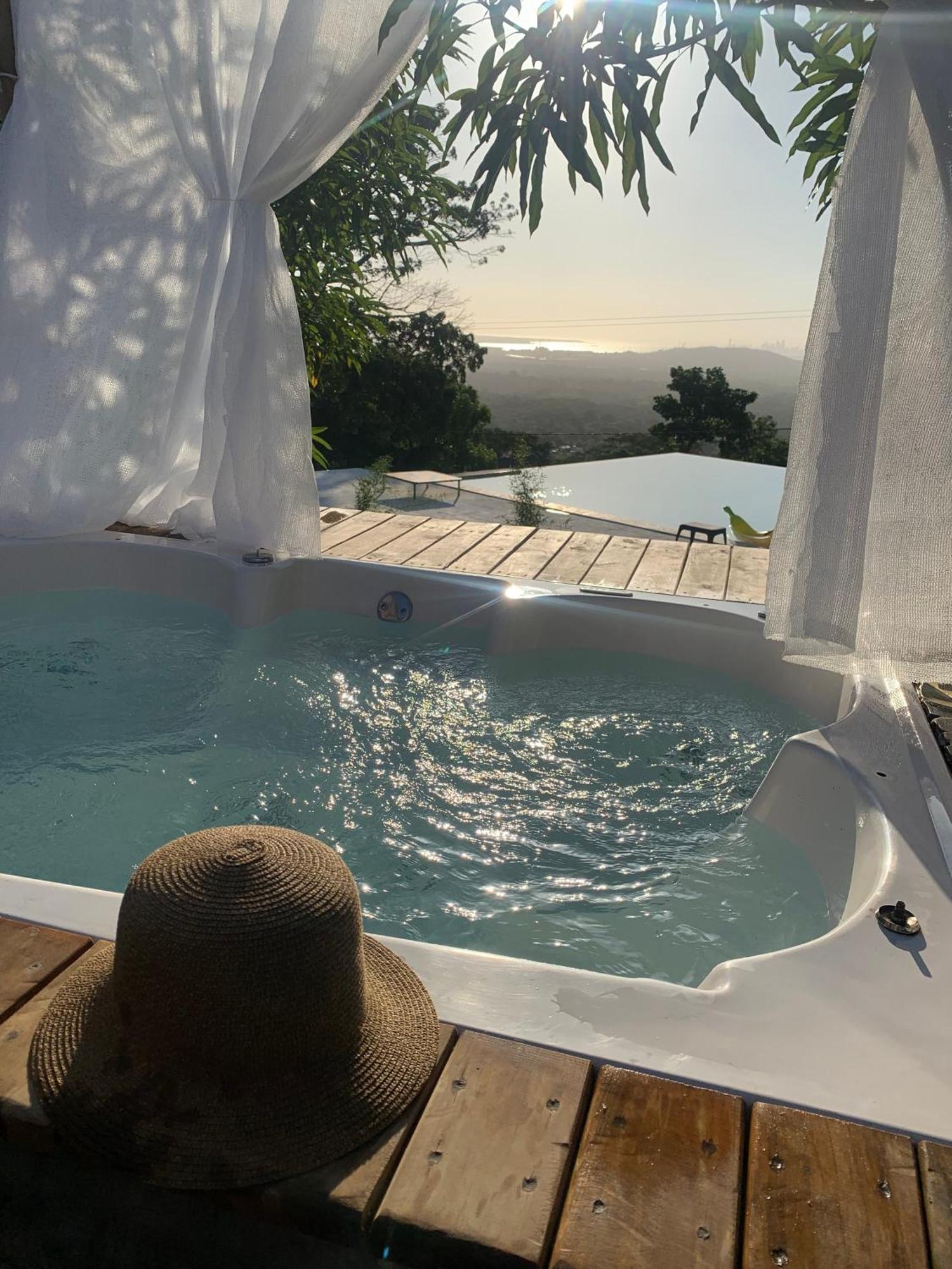 Ada Marina, Hotel Campestre Con La Mejor Vista A Cartagena Turbaco Pokój zdjęcie