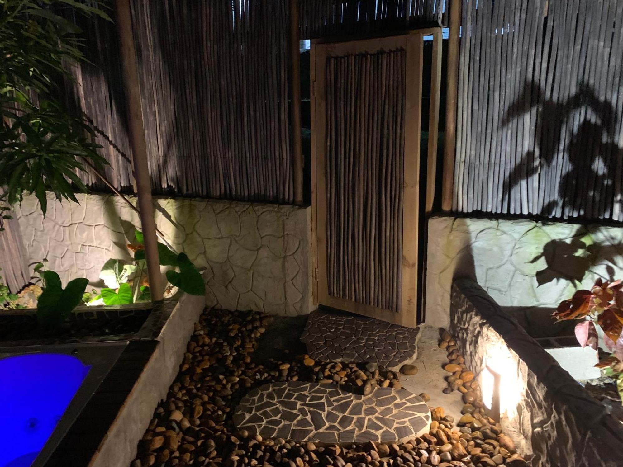 Ada Marina, Hotel Campestre Con La Mejor Vista A Cartagena Turbaco Pokój zdjęcie