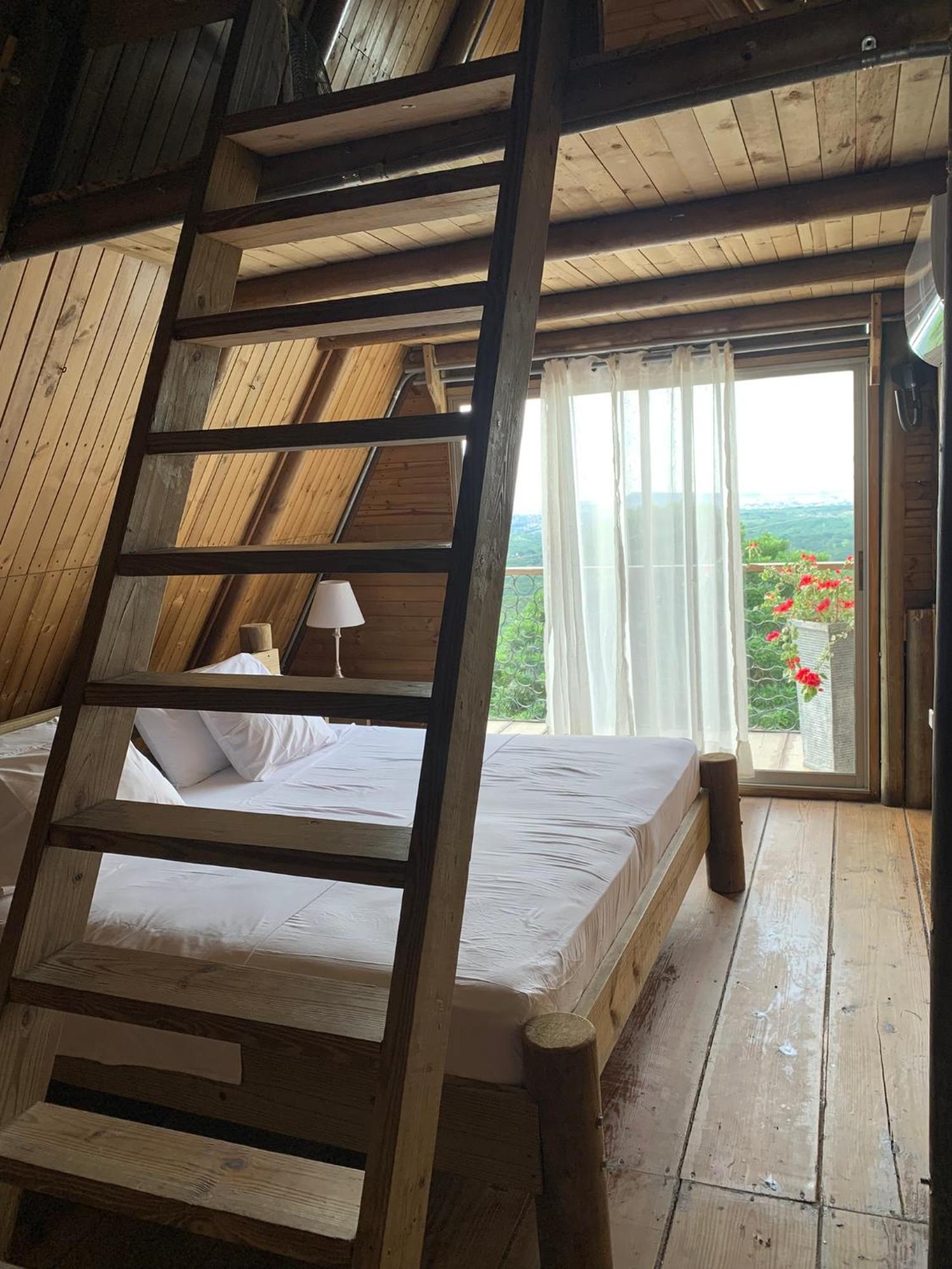 Ada Marina, Hotel Campestre Con La Mejor Vista A Cartagena Turbaco Pokój zdjęcie