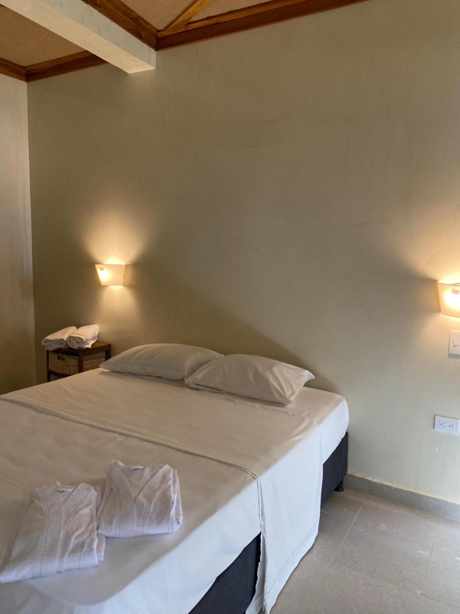 Ada Marina, Hotel Campestre Con La Mejor Vista A Cartagena Turbaco Zewnętrze zdjęcie