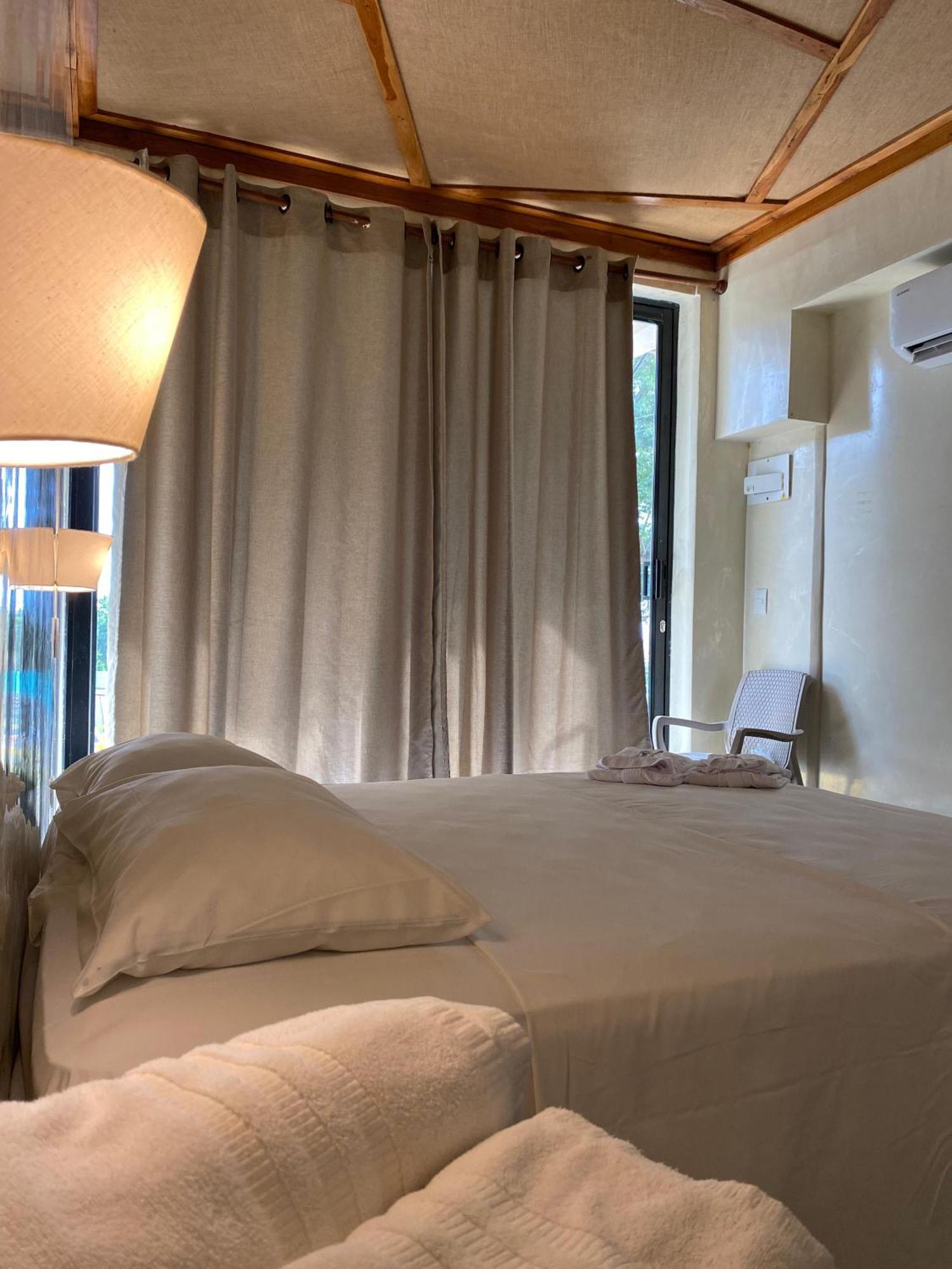 Ada Marina, Hotel Campestre Con La Mejor Vista A Cartagena Turbaco Zewnętrze zdjęcie