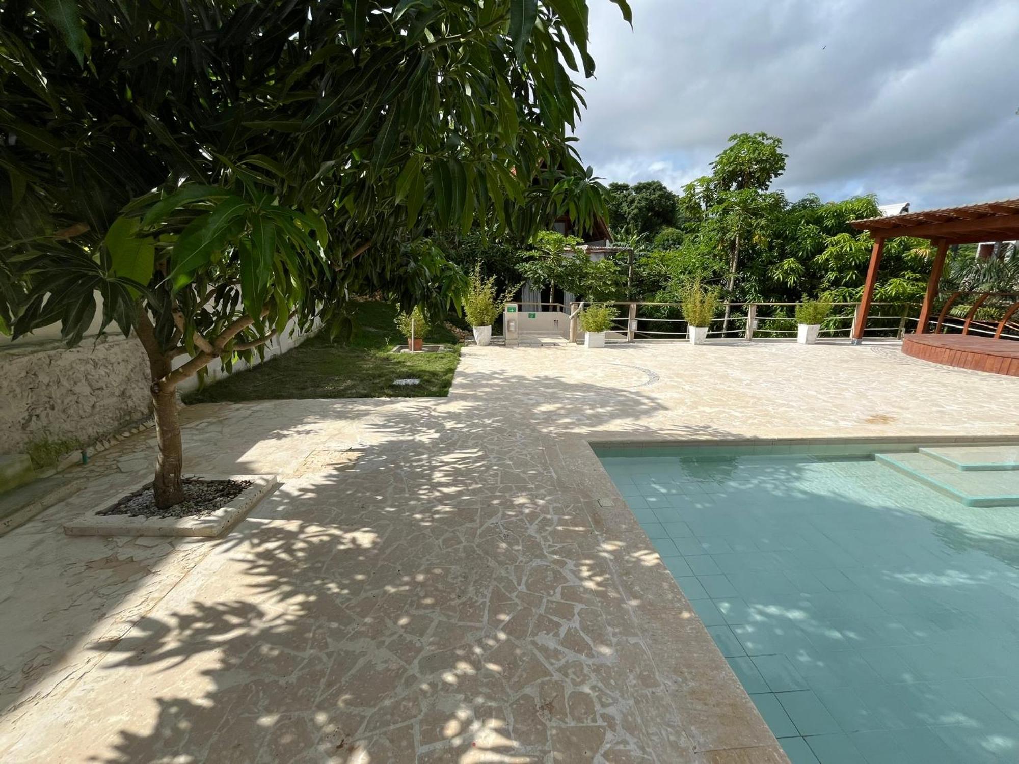 Ada Marina, Hotel Campestre Con La Mejor Vista A Cartagena Turbaco Zewnętrze zdjęcie