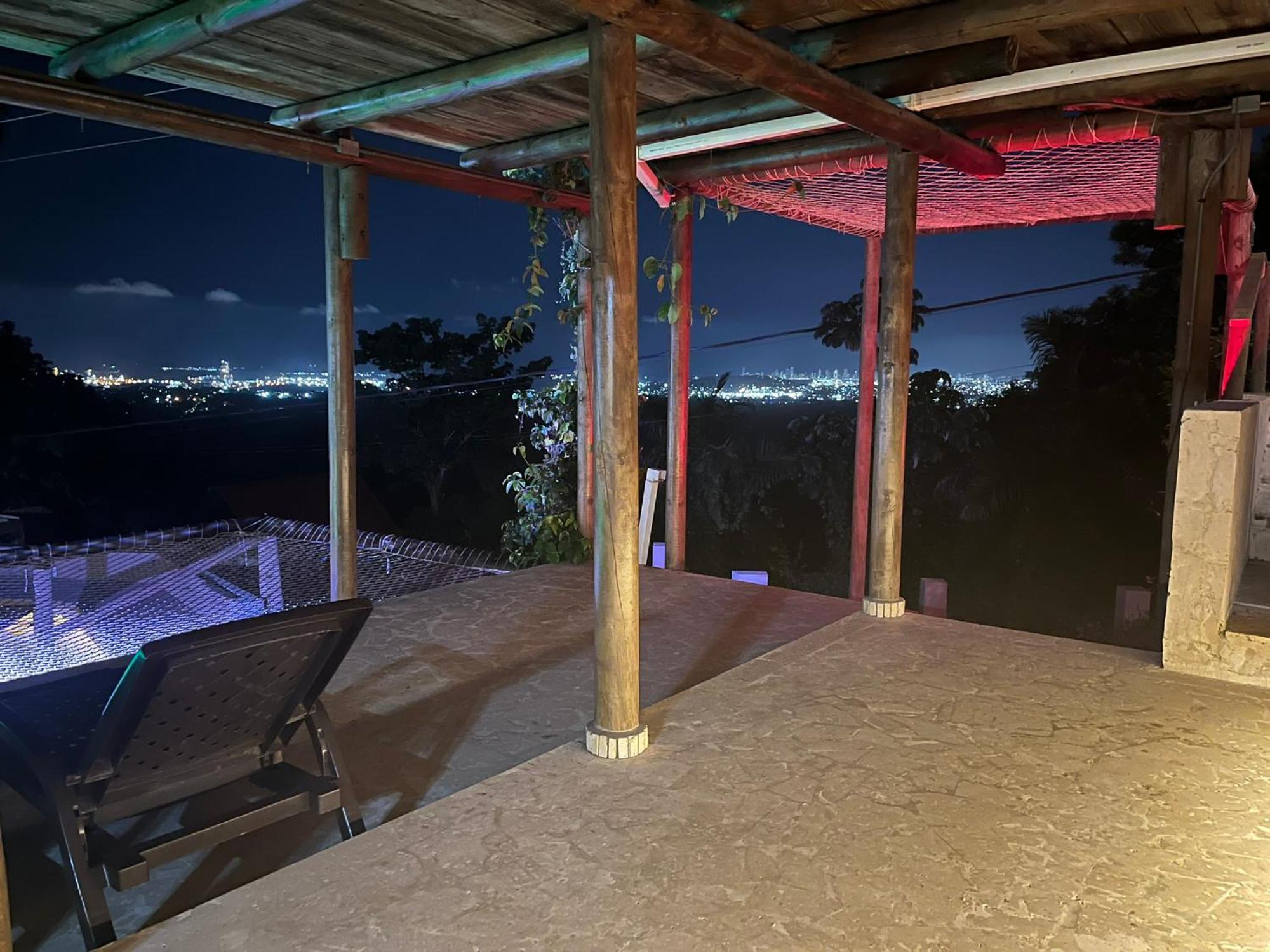 Ada Marina, Hotel Campestre Con La Mejor Vista A Cartagena Turbaco Zewnętrze zdjęcie