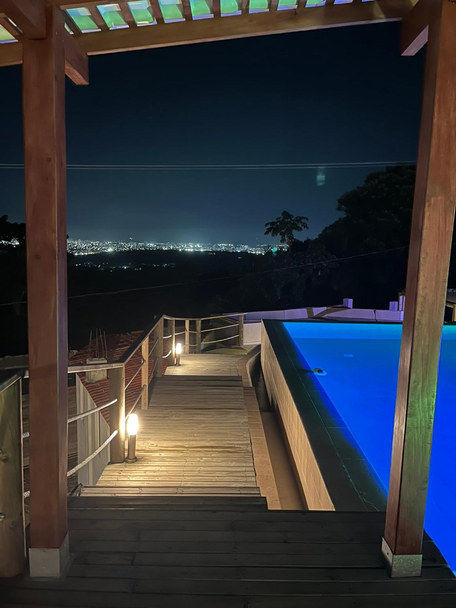 Ada Marina, Hotel Campestre Con La Mejor Vista A Cartagena Turbaco Zewnętrze zdjęcie